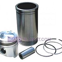 بوش پیستون بوش پیستون